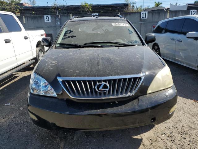 Photo 5 from auction – 2008 LEXUS RX 350 with VIN 2T2GK31U88C040240