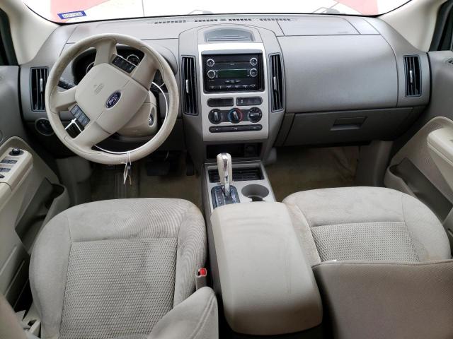 Photo 8 from auction – 2010 FORD EDGE SE with VIN 2FMDK3GC4ABB33059