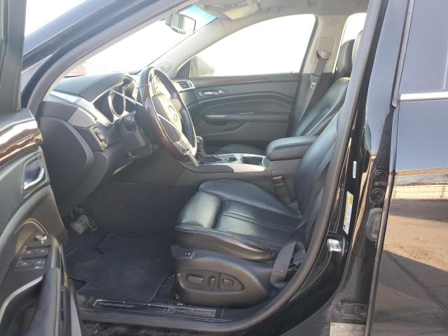 Photo 7 from auction – 2012 CADILLAC SRX LUXURY with VIN 3GYFNAE33CS643261