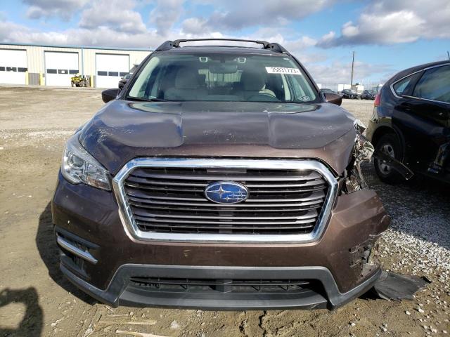 Photo 5 from auction – 2019 SUBARU ASCENT PRE with VIN 4S4WMAFD0K3413905