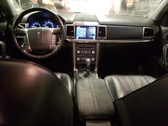 Photo 8 from auction – 2011 LINCOLN MKZ with VIN 3LNHL2GC5BR760980
