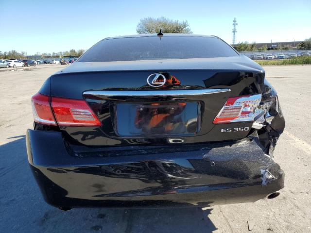 Photo 6 from auction – 2011 LEXUS ES 350 with VIN JTHBK1EG3B2469734