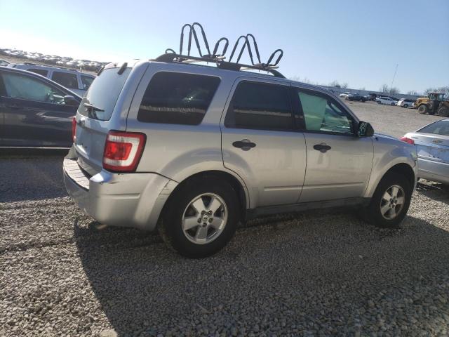 Photo 3 from auction – 2010 FORD ESCAPE XLT with VIN 1FMCU0D71AKC97130