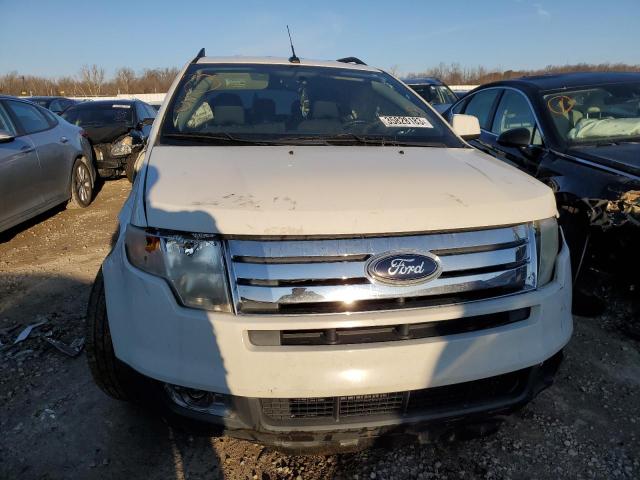 Photo 5 from auction – 2010 FORD EDGE SEL with VIN 2FMDK3JC0ABB76757