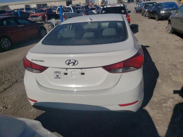 Photo 6 from auction – 2014 HYUNDAI ELANTRA SE with VIN 5NPDH4AE5EH511502