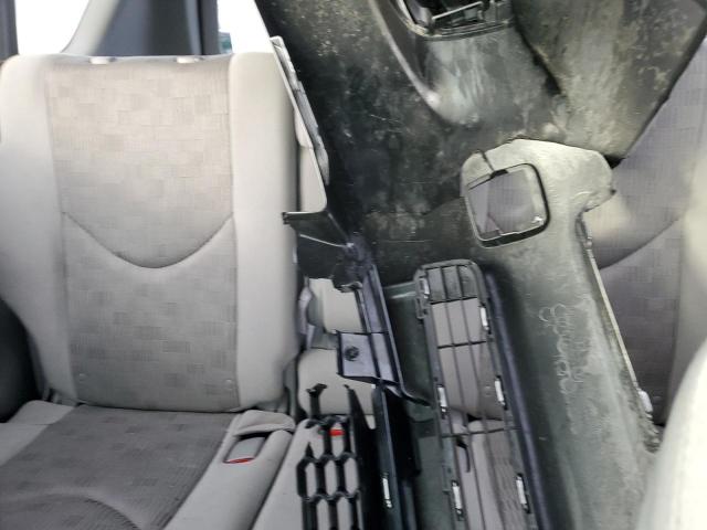 Photo 10 from auction – 2012 TOYOTA RAV4 with VIN 2T3BF4DV7CW199956