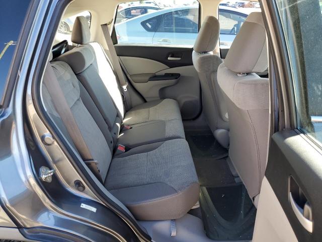 Photo 11 from auction – 2012 HONDA CR-V LX with VIN 2HKRM3H35CH505714