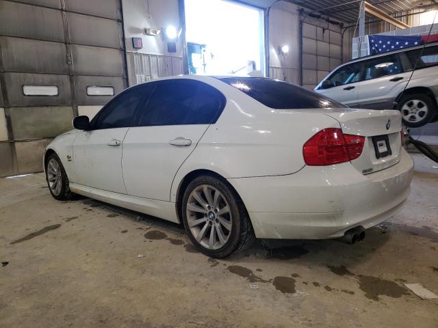 Photo 2 from auction – 2011 BMW 328 XI with VIN WBAPK7C57BA971144