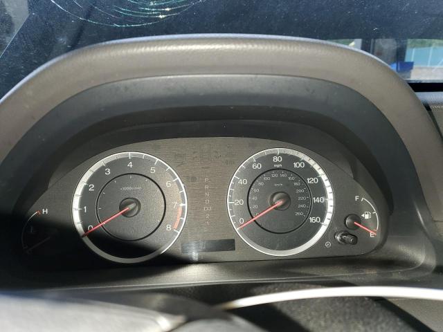 Photo 9 from auction – 2010 HONDA ACCORD EX with VIN 1HGCP2F77AA116463