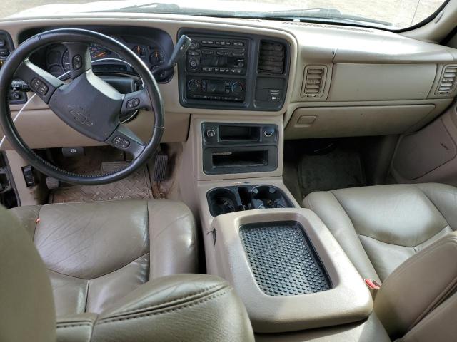 Photo 8 from auction – 2003 CHEVROLET SILVERADO with VIN 1GCEK19T33E123723