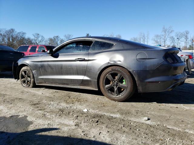 Photo 2 from auction – 2015 FORD MUSTANG with VIN 1FA6P8AM3F5346941