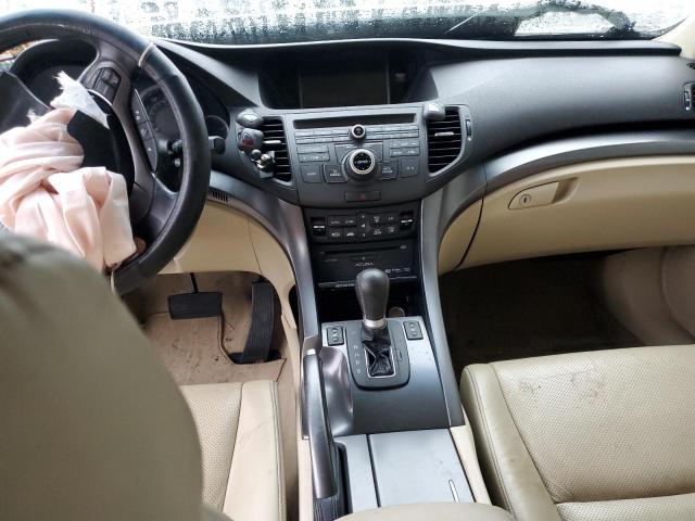Photo 8 from auction – 2013 ACURA TSX TECH with VIN JH4CU2F63DC011604