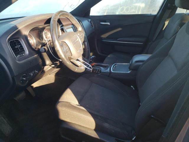 Photo 7 from auction – 2016 DODGE CHARGER SE with VIN 2C3CDXBG0GH103451