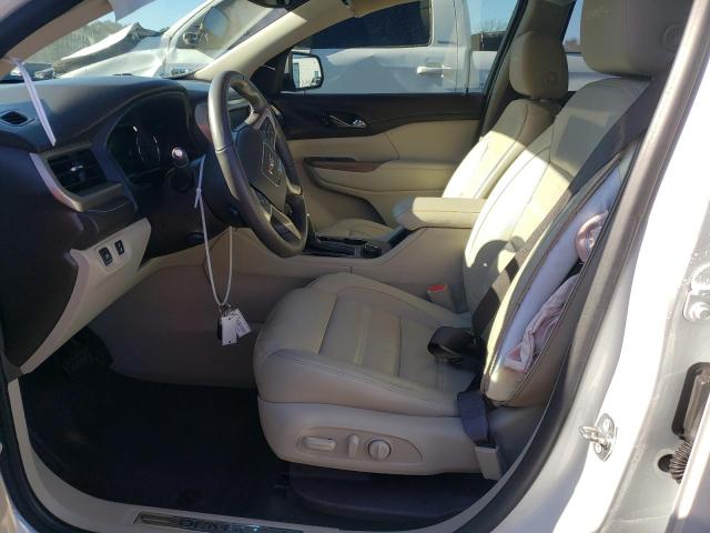 Photo 7 from auction – 2019 GMC ACADIA DEN with VIN 1GKKNPLS8KZ238634