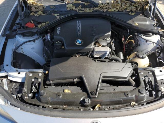 Photo 11 from auction – 2013 BMW 320 I with VIN WBA3B1C54DK130326