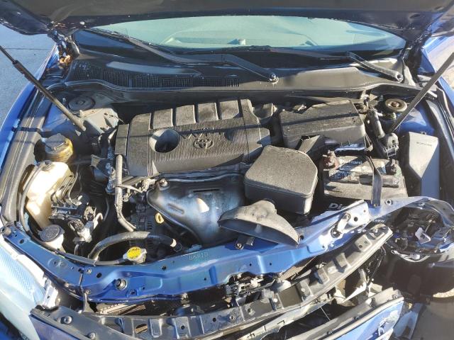 Photo 11 from auction – 2011 TOYOTA CAMRY BASE with VIN 4T4BF3EK3BR148854