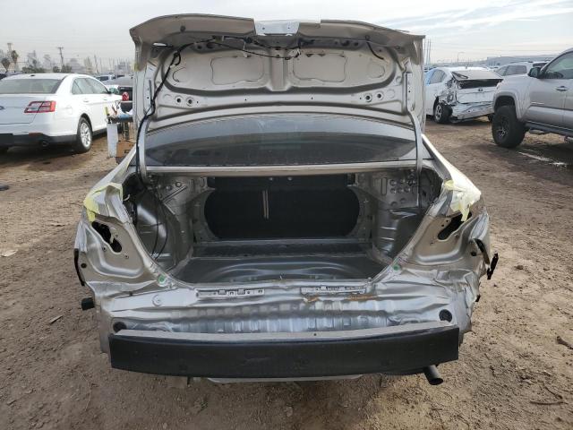 Photo 6 from auction – 2013 TOYOTA CAMRY L with VIN 4T4BF1FK4DR301764