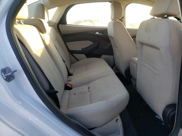 Photo 10 from auction – 2016 FORD FOCUS SE with VIN 1FADP3F29GL314817