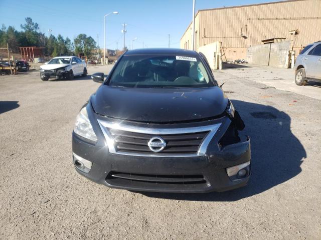 Photo 5 from auction – 2013 NISSAN ALTIMA 2.5 with VIN 1N4AL3AP0DC175304