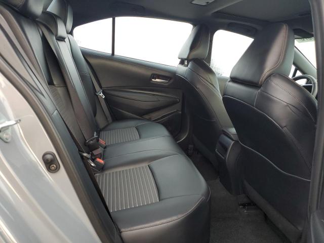 Photo 10 from auction – 2022 TOYOTA COROLLA XS with VIN 5YFT4MCE5NP138128