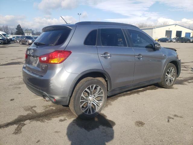 Photo 3 from auction – 2016 MITSUBISHI OUTLANDER with VIN JA4AR4AW5GZ031796