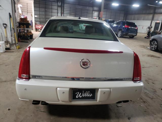 Zdjęcie 6 z aukcji – 2007 CADILLAC DTS z VIN 1G6KD57Y87U219946