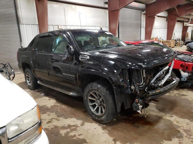 صورة رقم 4 من المزاد - 2011 CHEVROLET AVALANCHE مع VIN 3GNTKFE37BG186803