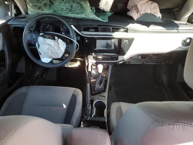 Photo 8 from auction – 2017 TOYOTA COROLLA L with VIN 2T1BURHE8HC952389