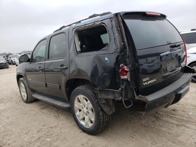 Photo 2 from auction – 2012 GMC YUKON SLE with VIN 1GKS1AE06CR308878