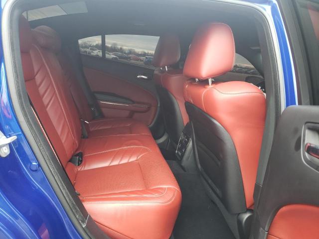 Photo 10 from auction – 2021 DODGE CHARGER SR with VIN 2C3CDXL91MH600410