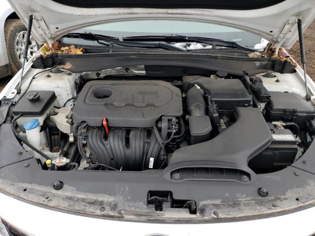 Photo 11 from auction – 2016 KIA OPTIMA LX with VIN 5XXGT4L37GG036778