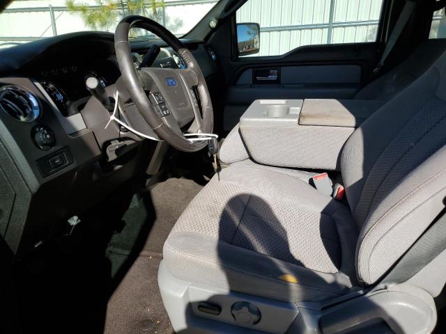 Photo 7 from auction – 2012 FORD F150 SUPER with VIN 1FTFW1EF9CFB11935