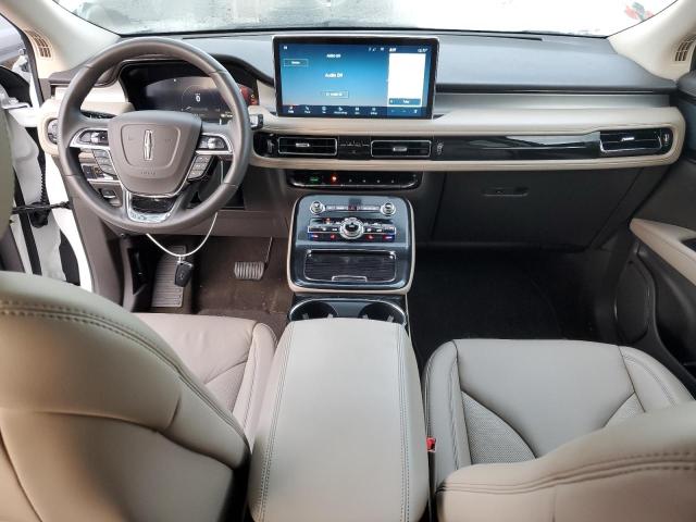 Photo 8 from auction – 2021 LINCOLN NAUTILUS with VIN 2LMPJ6J98MBL13295