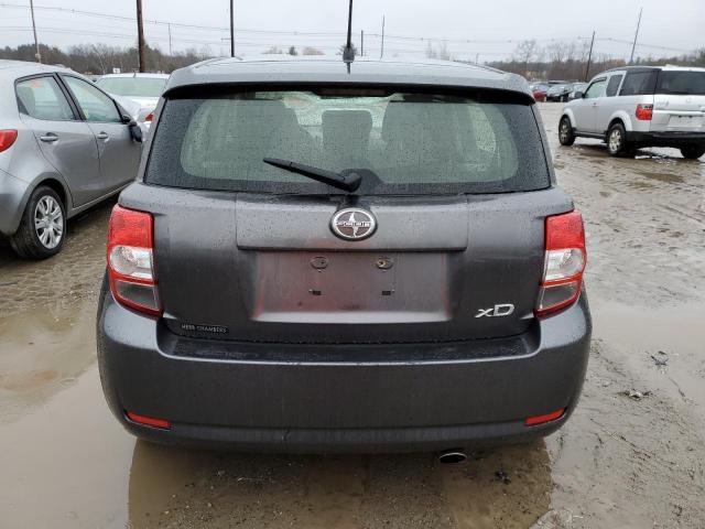 Photo 6 from auction – 2013 TOYOTA SCION XD with VIN JTKKUPB45D1035406