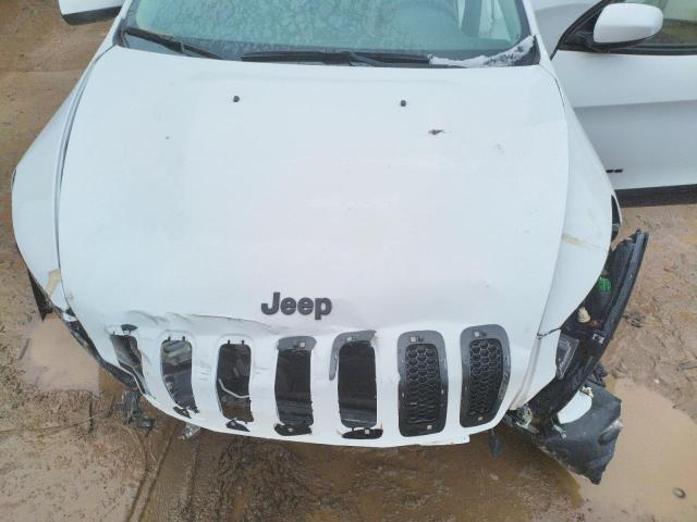 Photo 12 from auction – 2017 JEEP CHEROKEE L with VIN 1C4PJMDB2HW506226