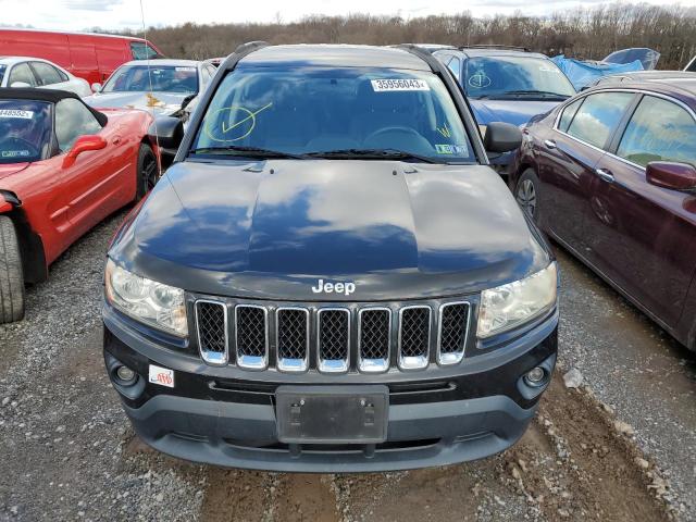Photo 5 from auction – 2011 JEEP COMPASS SP with VIN 1J4NF1FB4BD180236