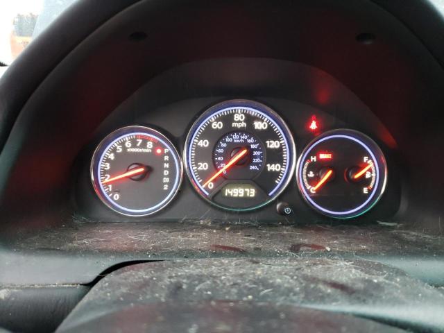 Photo 9 from auction – 2003 HONDA CIVIC LX with VIN 2HGES16563H601973