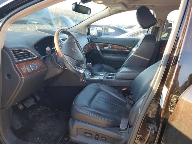 Photo 7 from auction – 2013 LINCOLN MKX with VIN 2LMDJ8JK5DBL29892