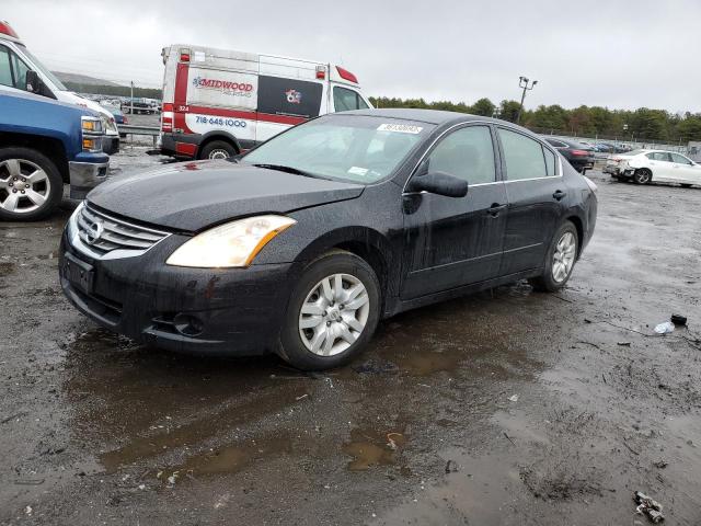 Photo 1 from auction – 2010 NISSAN ALTIMA BAS with VIN 1N4AL2AP0AC150523