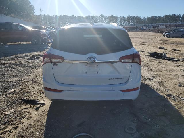 Photo 6 from auction – 2020 BUICK ENVISION E with VIN LRBFXCSA9LD034480