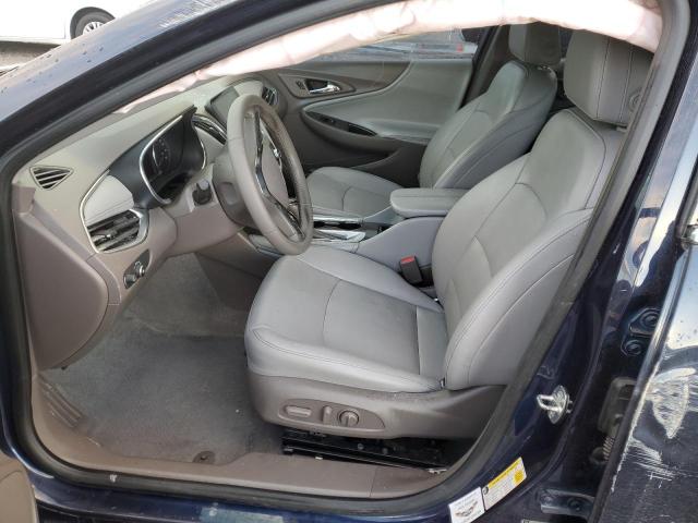 Photo 7 from auction – 2017 CHEVROLET MALIBU LT with VIN 1G1ZE5ST5HF101033