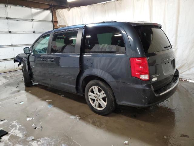 Photo 2 from auction – 2013 DODGE GRAND CARA with VIN 2C4RDGCG6DR791014