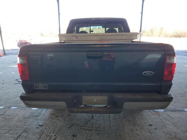 Photo 6 from auction – 2002 FORD RANGER SUP with VIN 1FTYR44U62PA37576