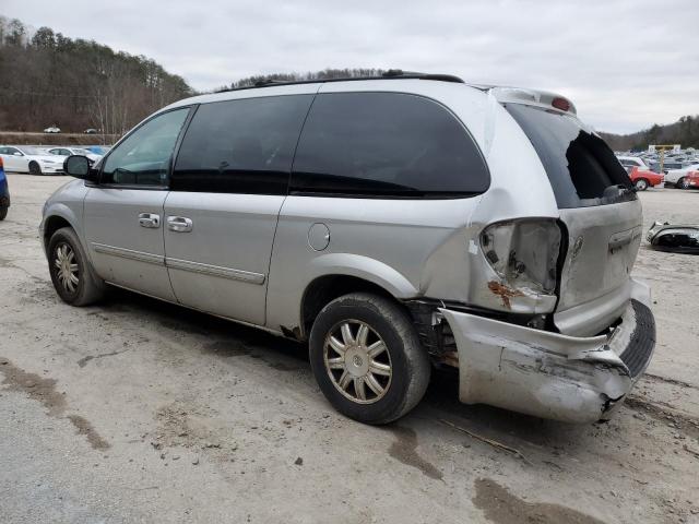 Photo 2 from auction – 2007 CHRYSLER TOWN & COU with VIN 2A4GP54L07R222222