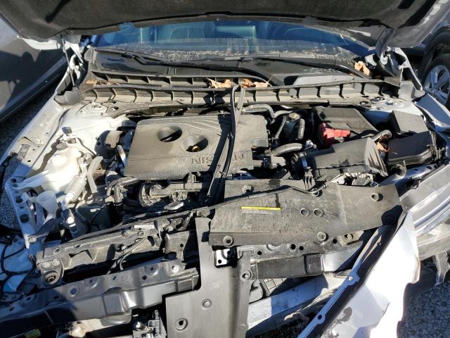 Photo 11 from auction – 2020 NISSAN ALTIMA SR with VIN 1N4BL4CW3LC153312