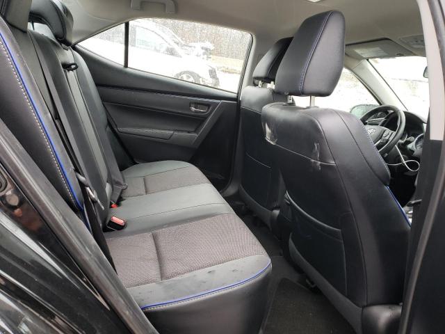 Photo 10 from auction – 2017 TOYOTA COROLLA L with VIN 2T1BURHE4HC844528