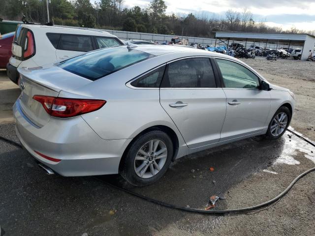 Photo 3 from auction – 2015 HYUNDAI SONATA SE with VIN 5NPE24AF8FH201960