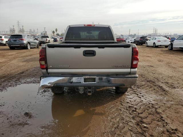 Photo 6 from auction – 2003 CHEVROLET SILVERADO with VIN 1GCEK19T33E123723