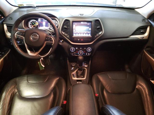 Zdjęcie 8 z aukcji – 2018 JEEP CHEROKEE L z VIN 1C4PJMDB4JD600447