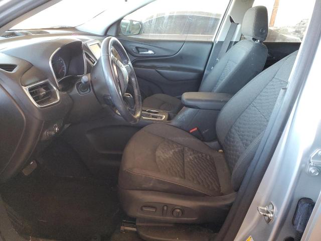 Photo 7 from auction – 2018 CHEVROLET EQUINOX LT with VIN 3GNAXJEV9JS639425